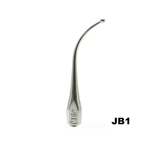 B&L Jetip Ball Burnisher