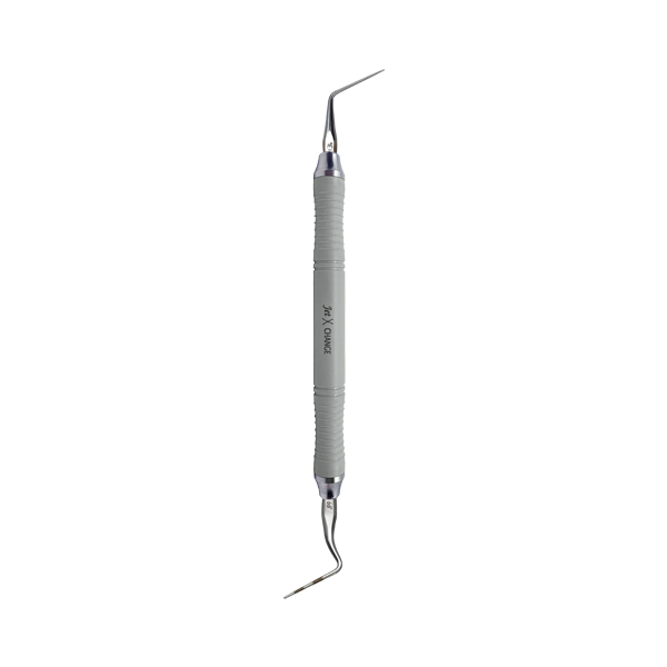 JEXJPP: Endodontic Explorer & Periodontal Probe (Retail)