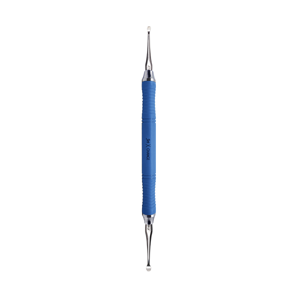 JC9JC10: Surgical Curette Straight (Retail)