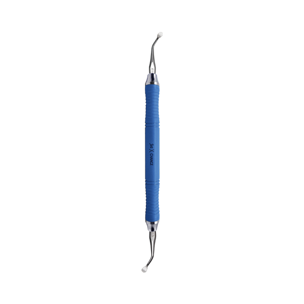 JC11JC12: Molt Curette Offset (Left&Right) - Retail