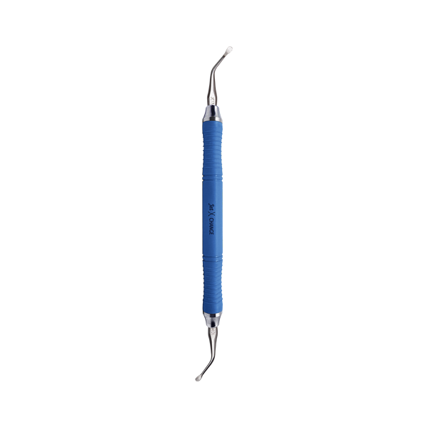 JC13JC14: Curette Scaler (Left&Right) - Retail