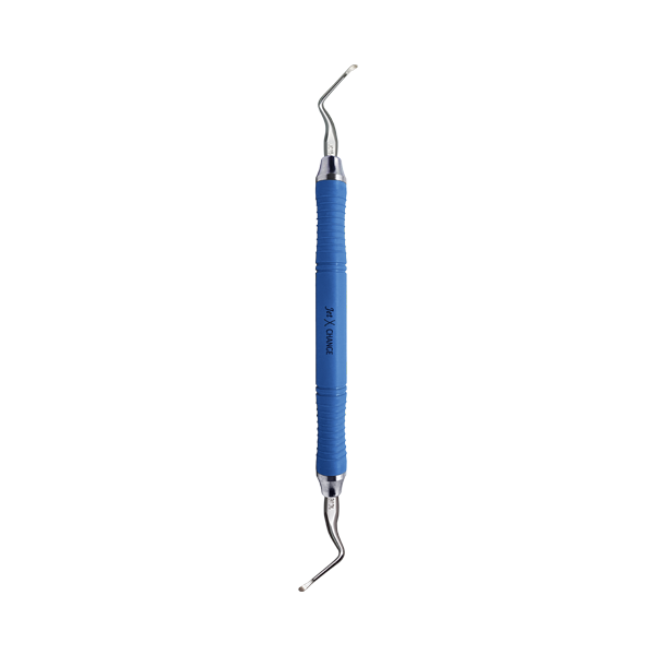 JC15JC16: Surgical Curette Offset (Left&Right) - Retail