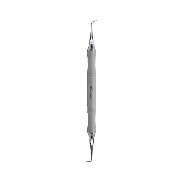 JX1JX2: Horse Curette (Retail)