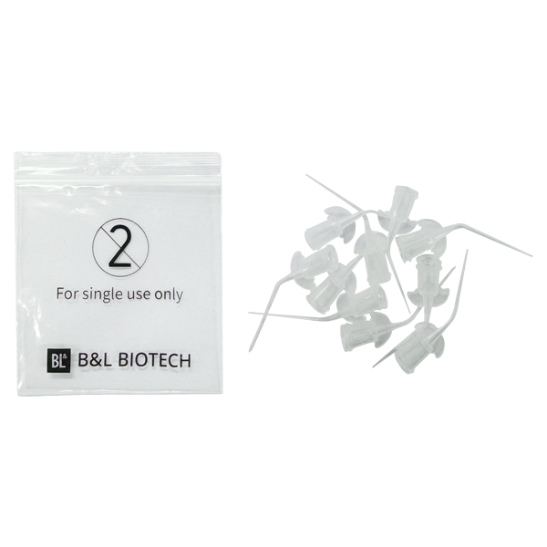 BLSEAL Bioceramic Sealer tips pack of 10 (Retail)