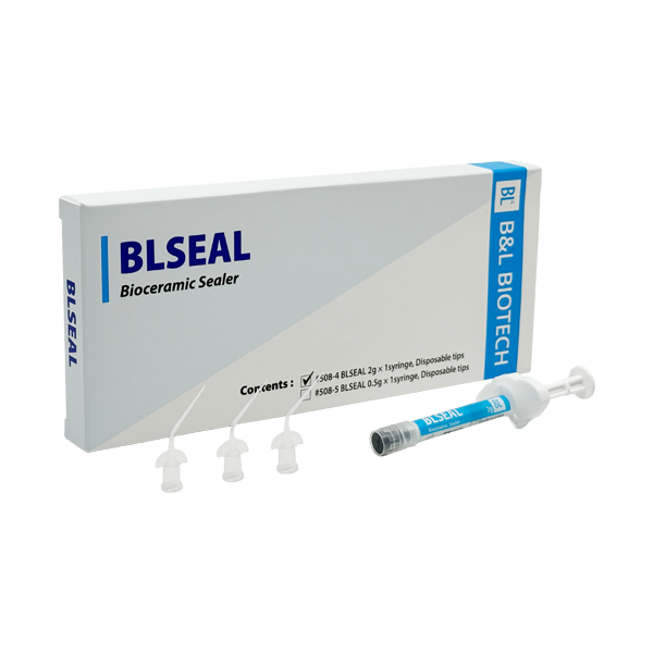 BL Sealer (2g) (Retail)