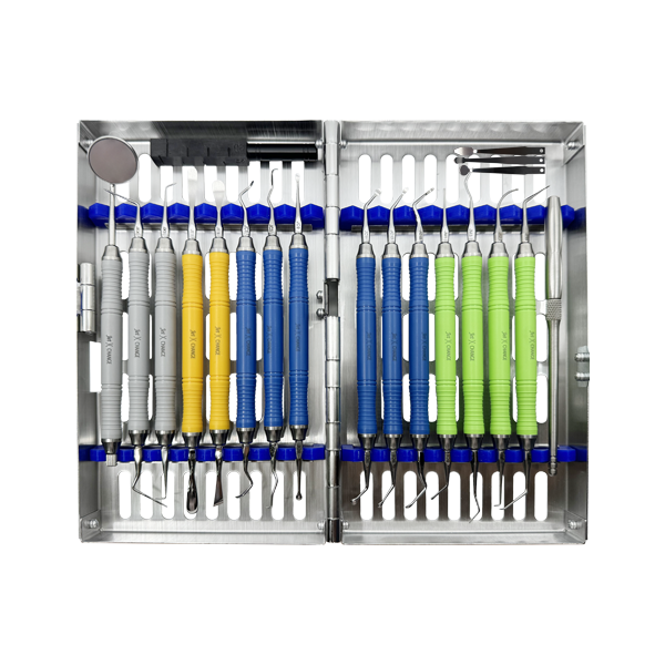 [NEW] JetXchange Surgical Instrument Basic Set (Retail)