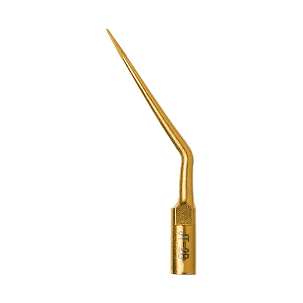 JT2BA: B&L Ultrasonic Apico Tip for Anterior & Posterior (Bendable)